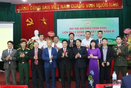 Quần vợt Việt Nam phấn đấu có huy chương vàng tại Sea Games 2019 - ảnh 2
